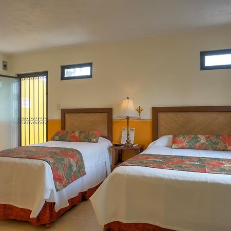 Hotel Luz En Yucatan Mérida Exteriér fotografie